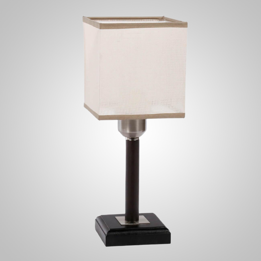 Настольная лампа Дубравия Кант 154-41-11Т by ImperiumLoft