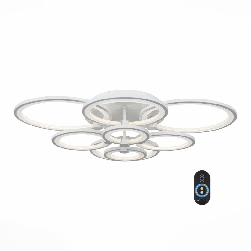 Накладной светильник ST Luce SL867.502.08