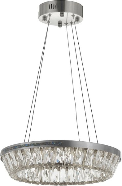 Подвесной светильник Lumina Deco LDP 6031-400 CHR