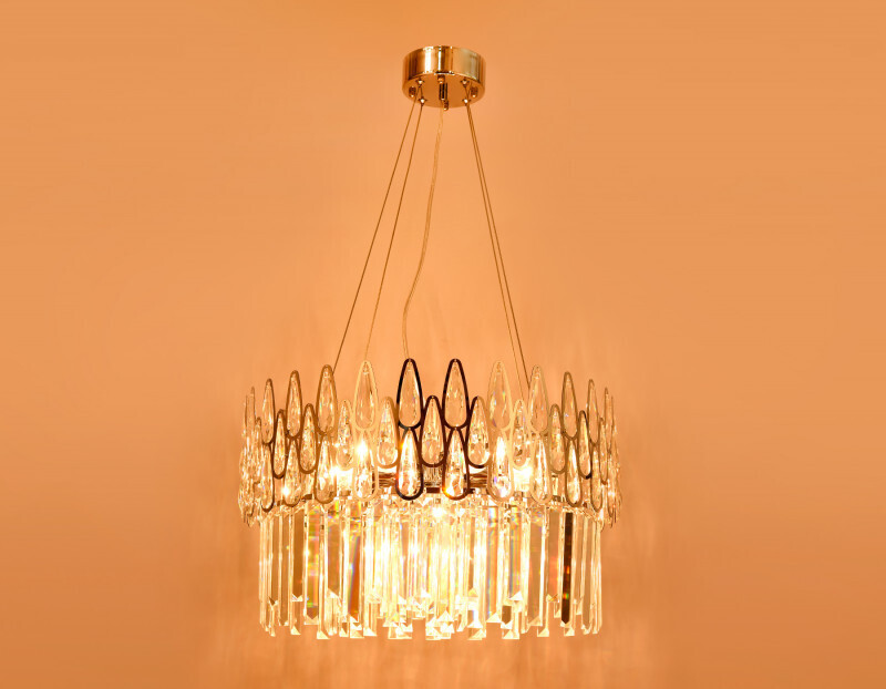 Подвесная люстра Ambrella TR5261