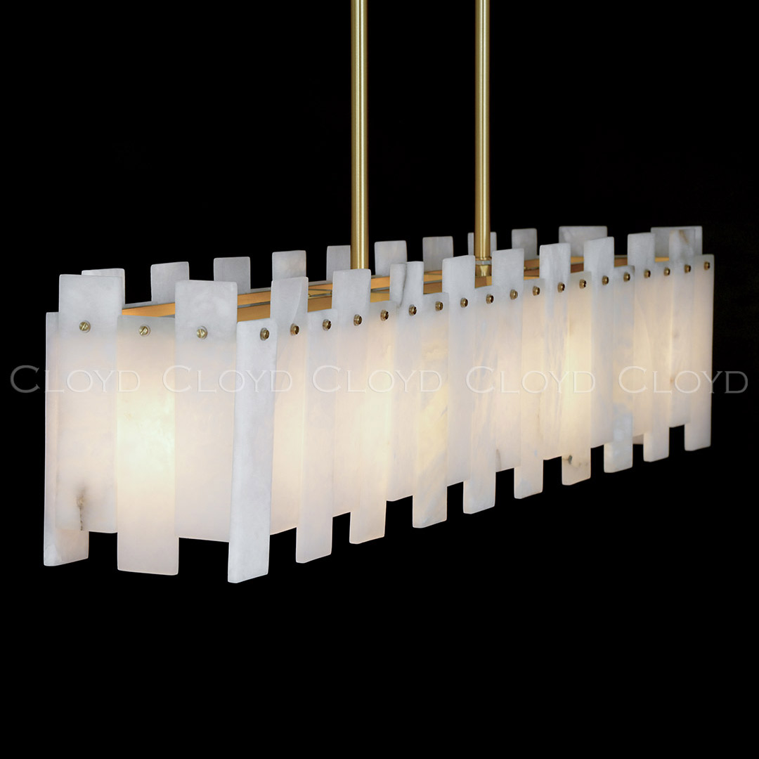 Люстра подвесная Cloyd Herculanum 11201