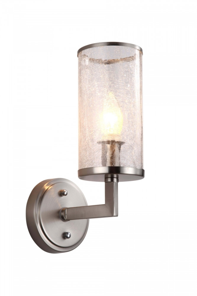 Бра Lumina Deco LDW 8040-1 NK