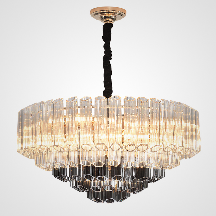 Подвесная люстра AURORA C by ImperiumLoft