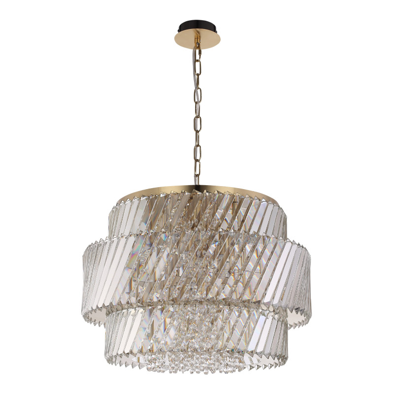 Подвесная люстра ST-Luce SL6138.303.12