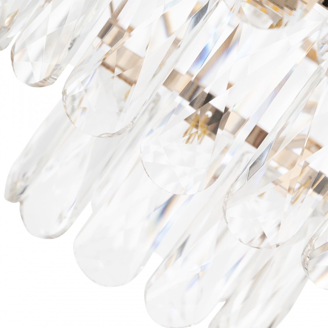 Люстра 378109/7/470 GD Arte Milano