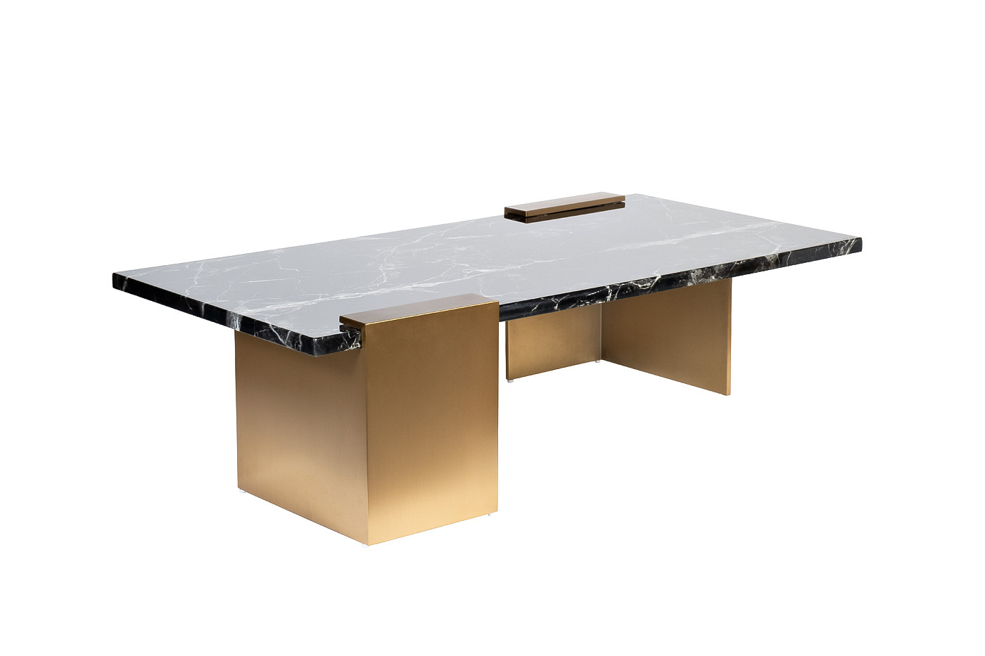 Стол журнальный Nero Garda Decor 33FS-CT1470-BBS