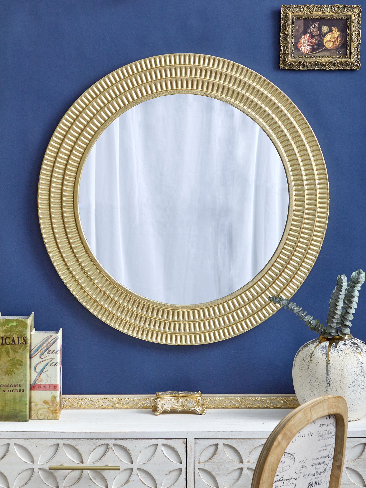 Зеркало настенное Glasar 70-005