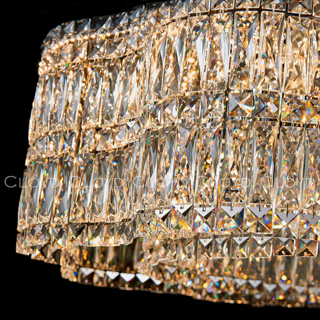 Люстра подвесная Cloyd Antrea 11627