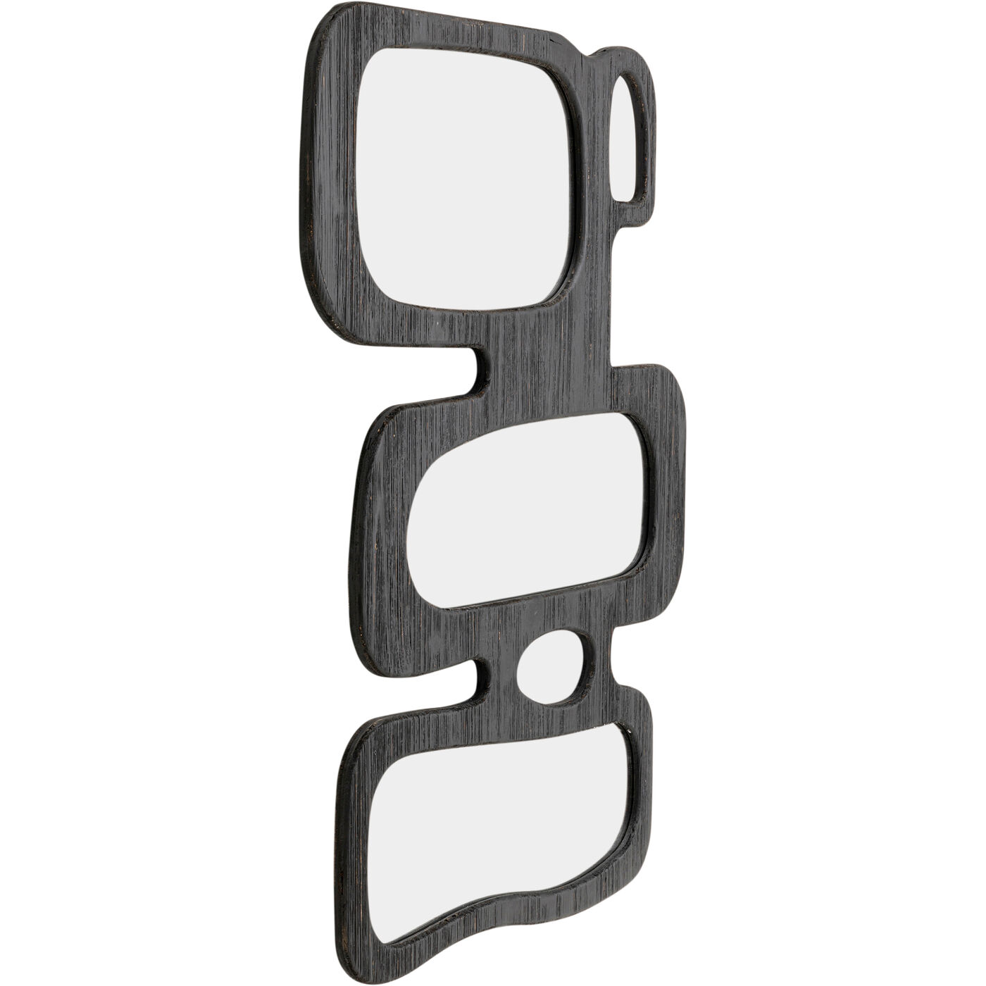 Зеркало Art Shapes 62x80cm KARE 70181