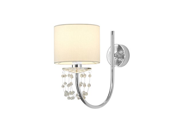 Бра Newport 4361/A chrome new