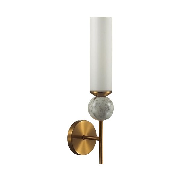 Настенный светильник Odeon Light 4359/1W