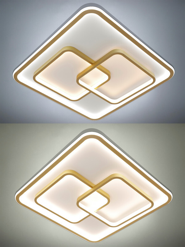 Накладной светильник Natali Kovaltseva LED LAMPS 81313