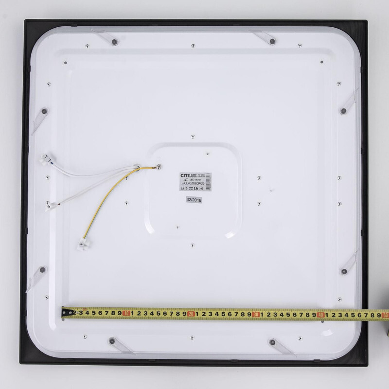 Накладной светильник Citilux CL703AK85G
