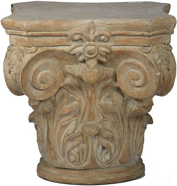 Столик интерьерный Glasar 73466