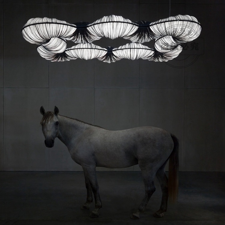 Люстра Aqua Creations Seaweed by ImperiumLoft