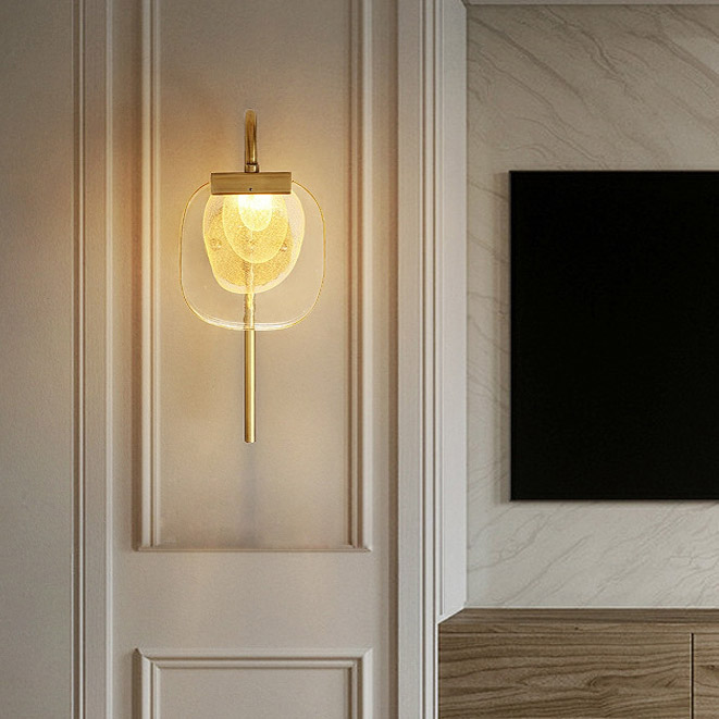 Настенный светильник HELINA WALL by ImperiumLoft