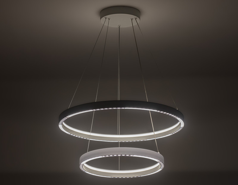 Каскадная люстра Ambrella Light FL5862