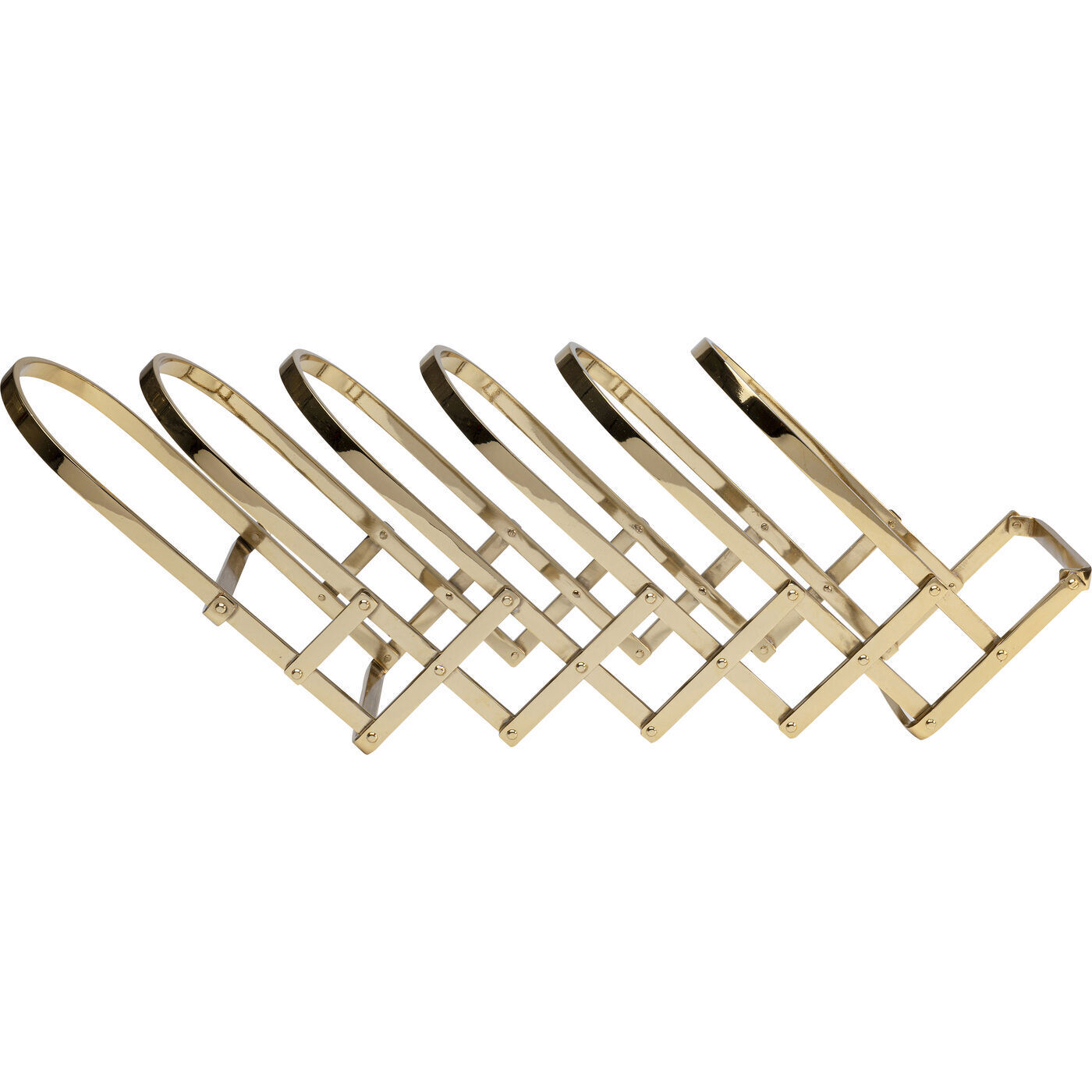 Подставка для журналов KARE Tilt 86375