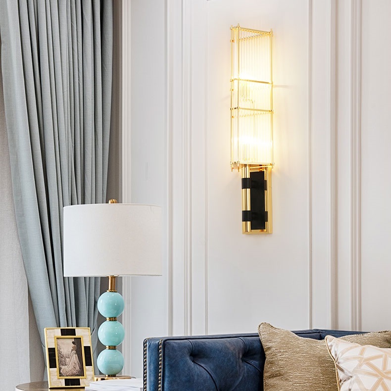 Настенный светильник (Бра) ARBOR by ImperiumLoft