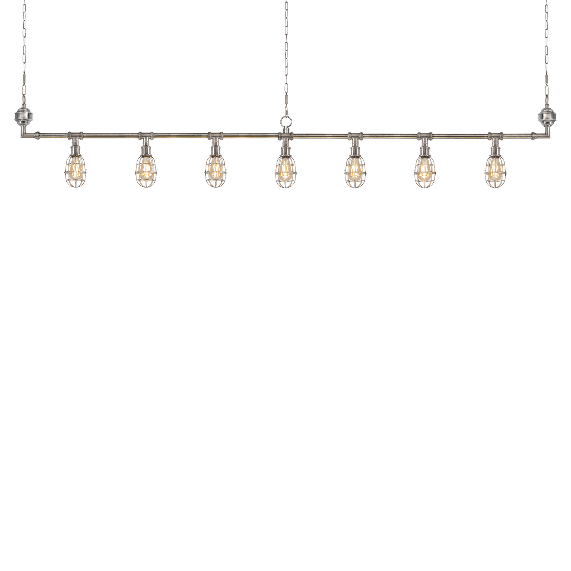 Потолочный светильник Covali PL-51558