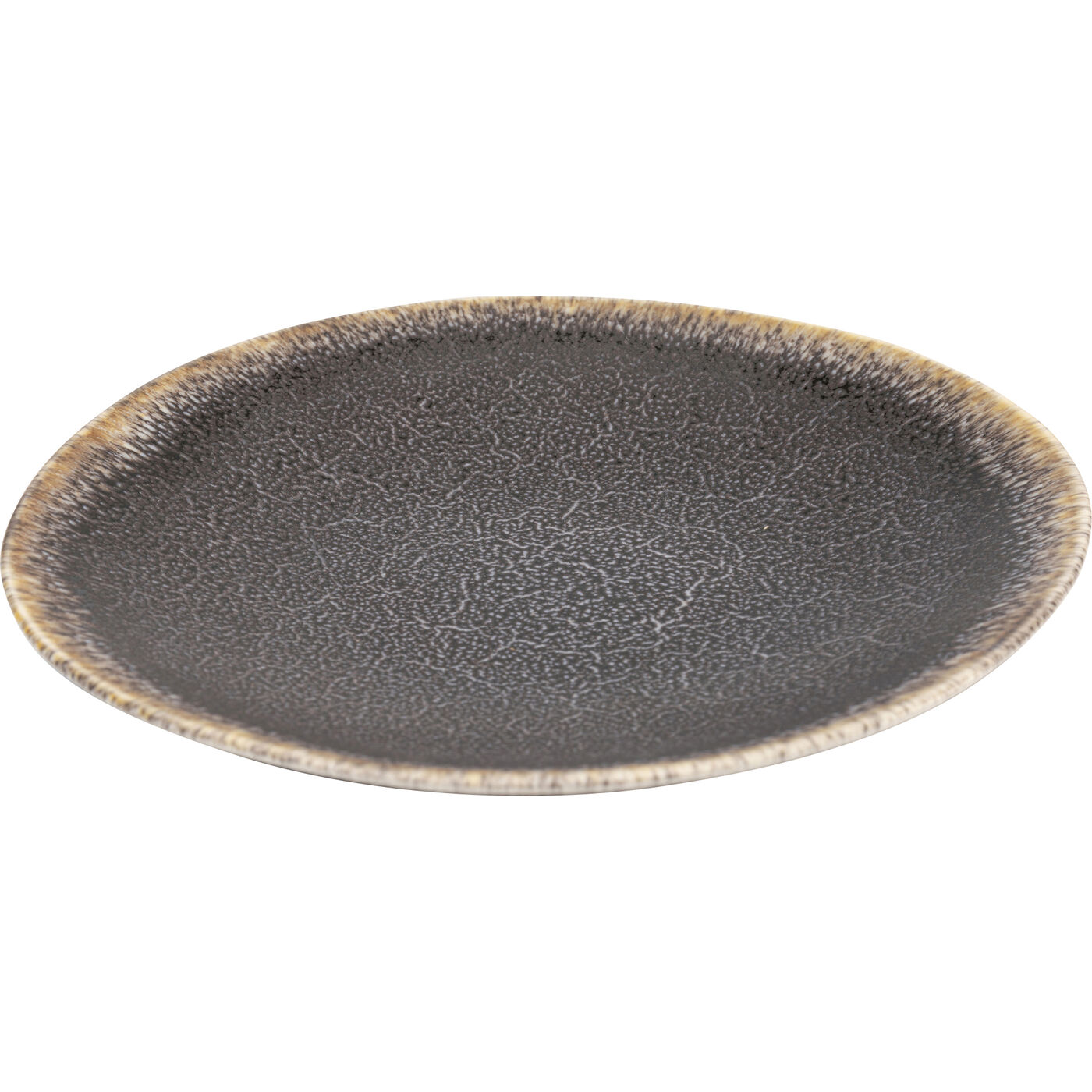 Тарелка Valerio Ø26cm KARE 58071