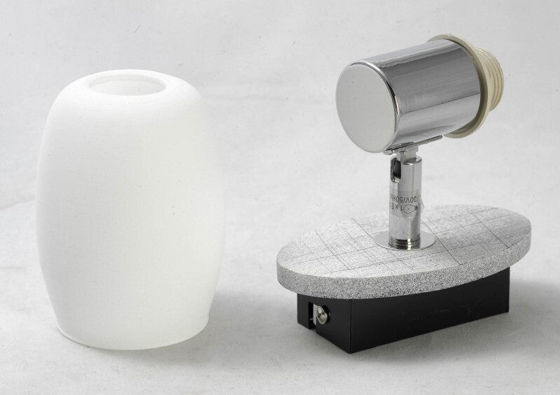 Спот Lussole LGO LSP-0055