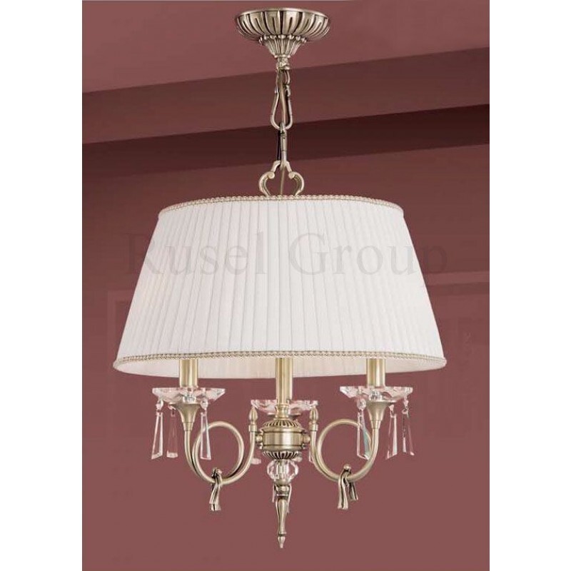 Люстра Creval Arco 745E