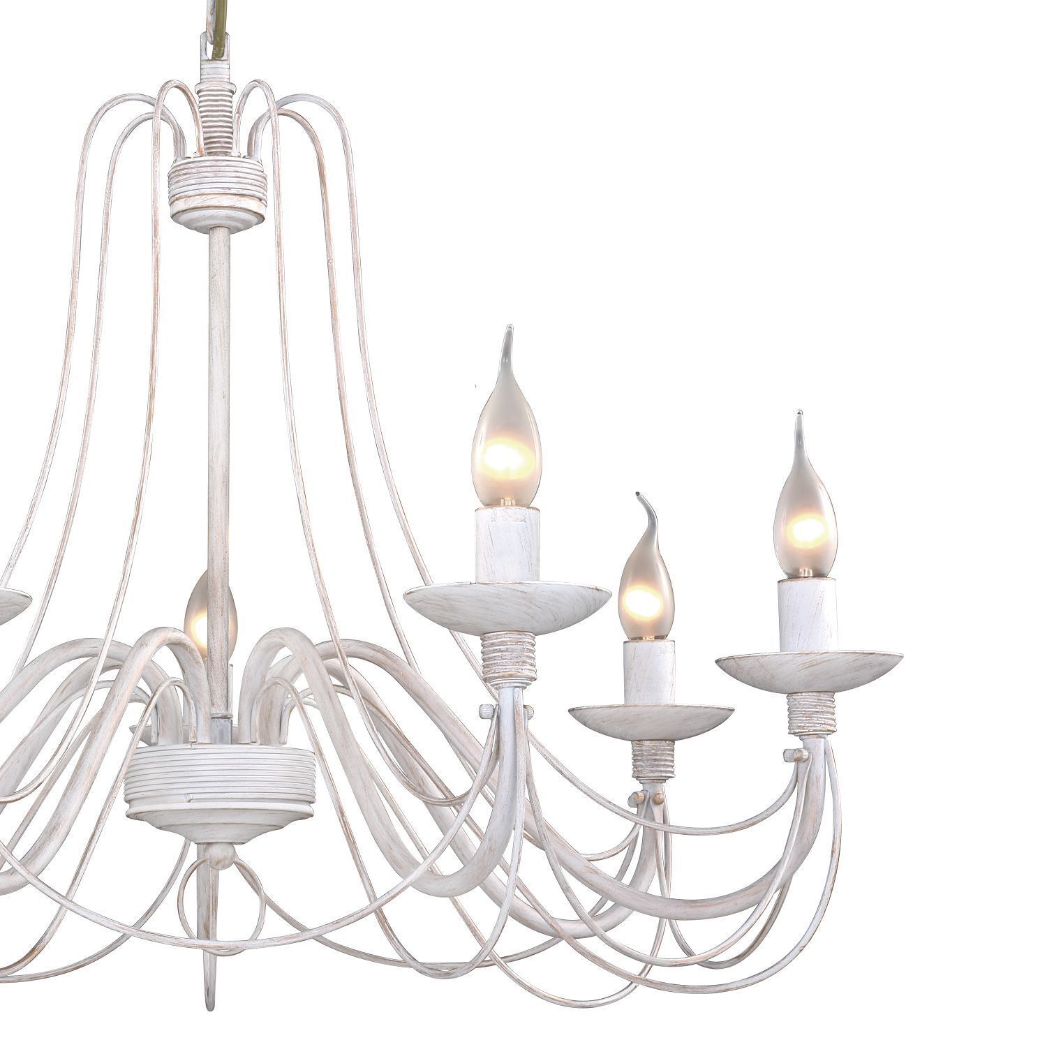 Люстра F-Promo 2164-7P