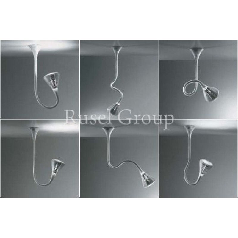 Подвесной светильник Artemide PIPE SOSPENSIONE