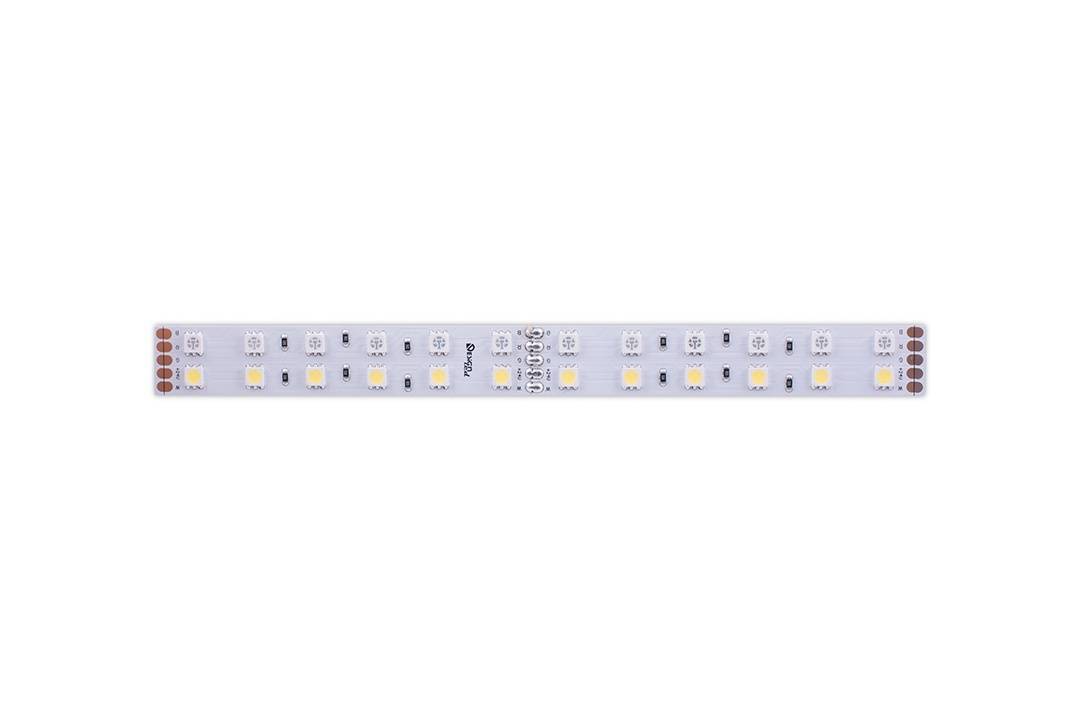 Лента светодиодная DesignLed DSG5120-24-RGB+W-33