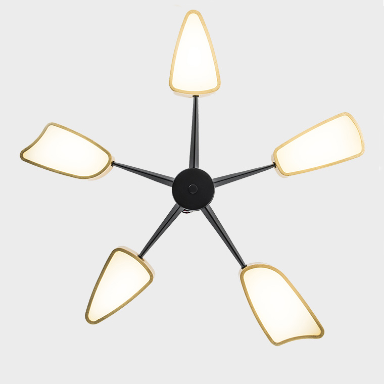 Люстра Spider Jewel ACHILLE SALVAGNI D80 by ImperiumLoft