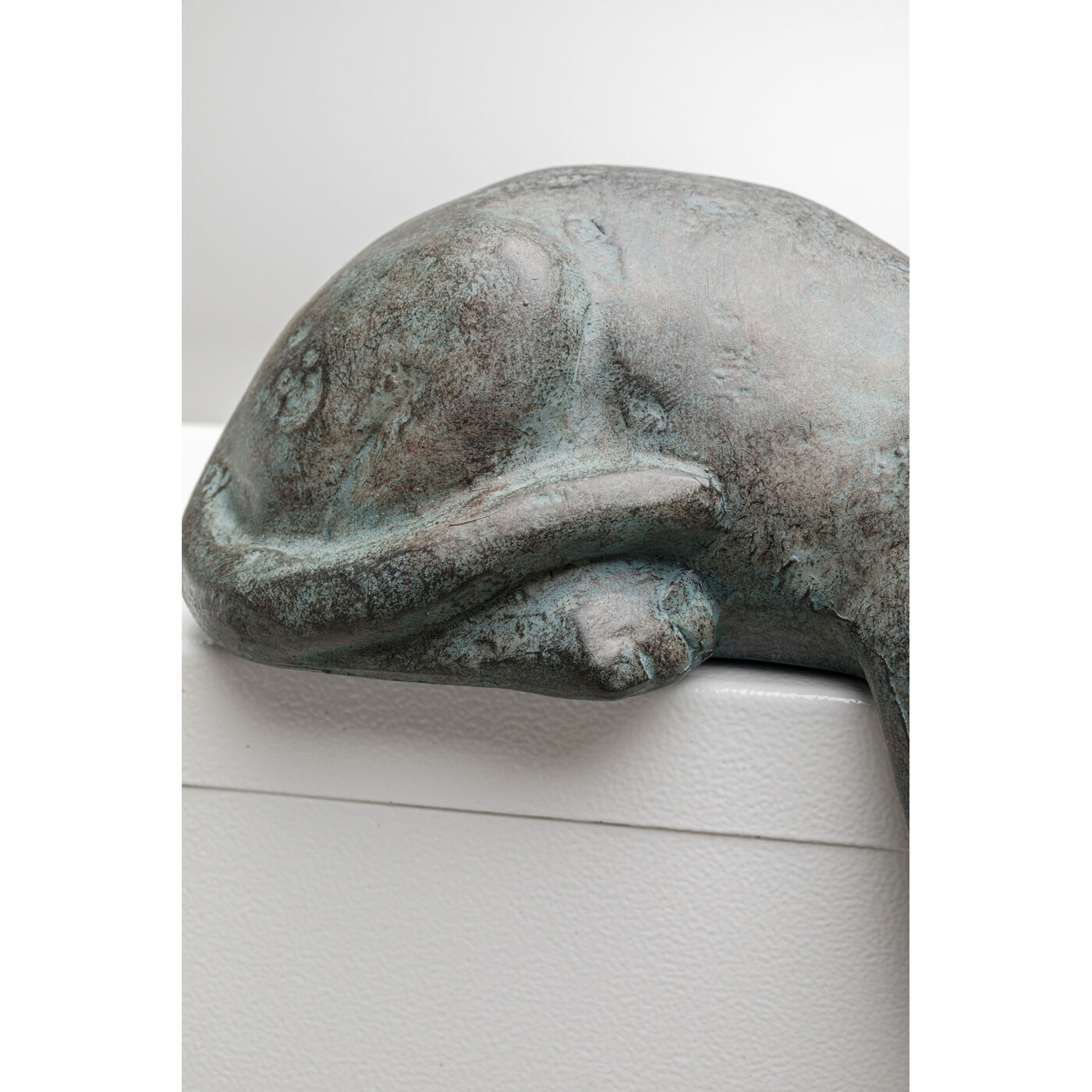 Фигура декоративная Cats Life 11x17cm KARE 38794