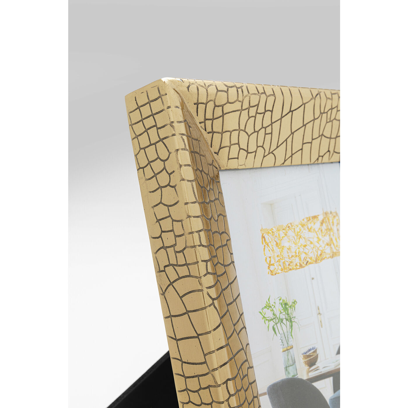 Фоторамка KARE Snake 55211