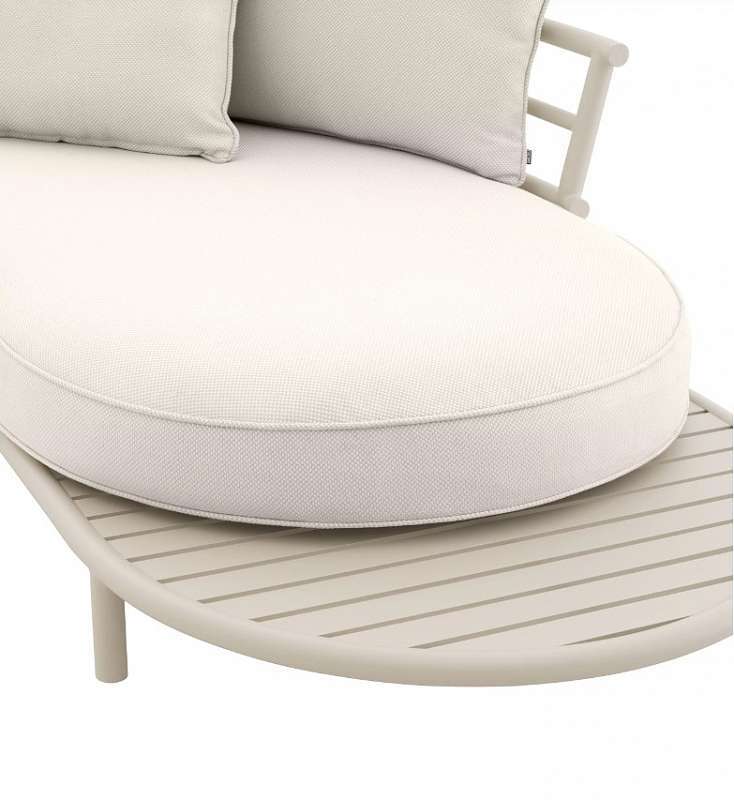 Диван Eichholtz LAGUNO 116062