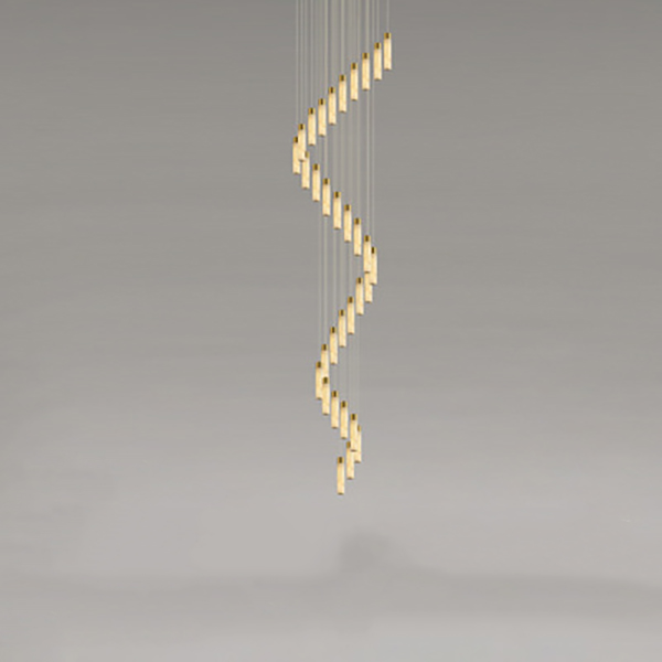 Подвесной светильник COMTESSE D100 by ImperiumLoft