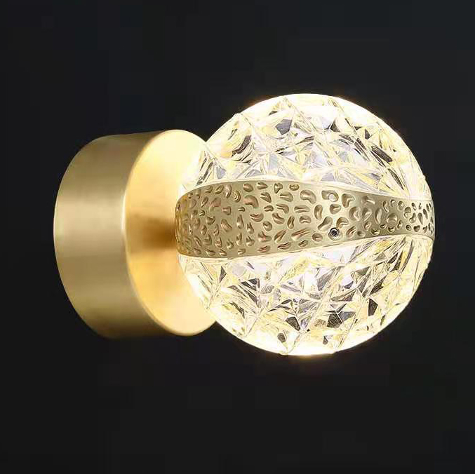 Настенный светильник MAIRIN WALL by ImperiumLoft