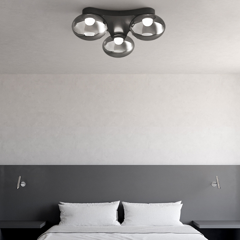 Потолочный светильник MAGNUS by ImperiumLoft