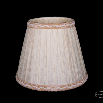 Абажур SH33A-160 Bohemia Ivele Crystal