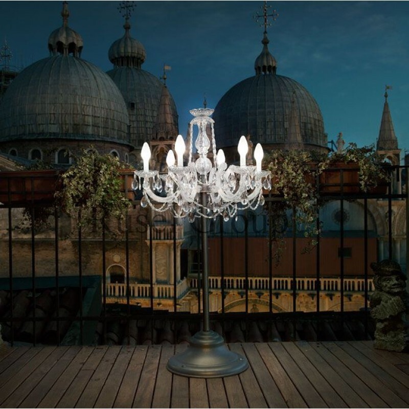 Настольный светильник  Masiero DRYLIGHT TL6