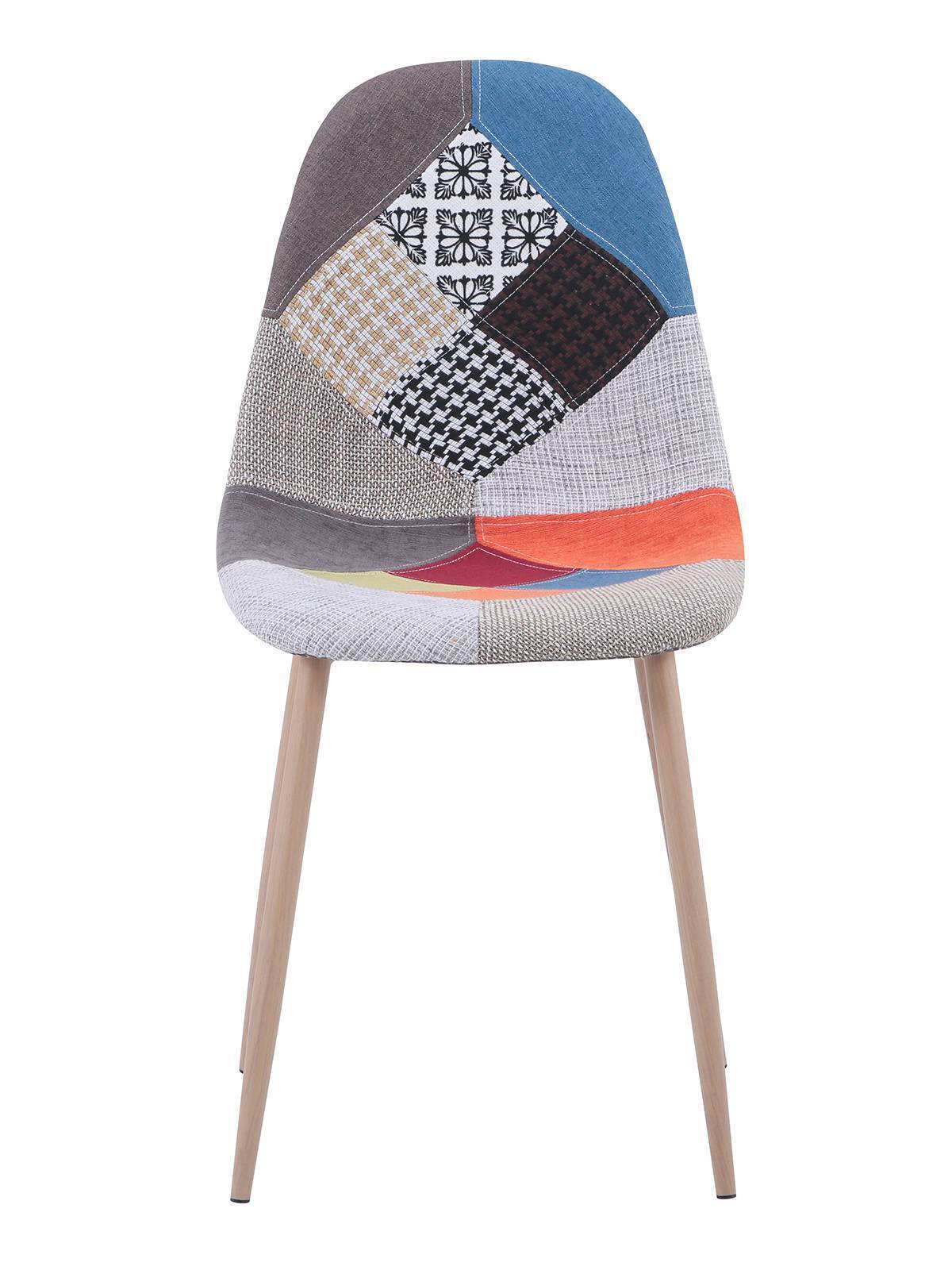 Стул Валенсия пэчворк Stool Group