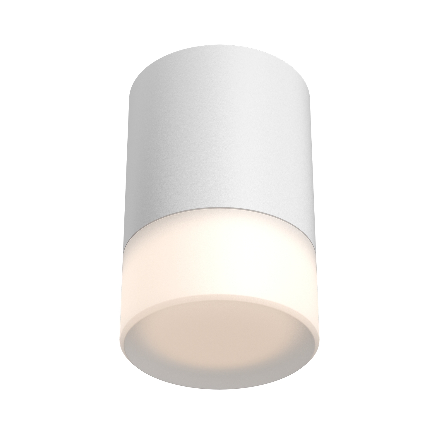 Накладной светодиодный светильник Ledron SLC78041/15W White