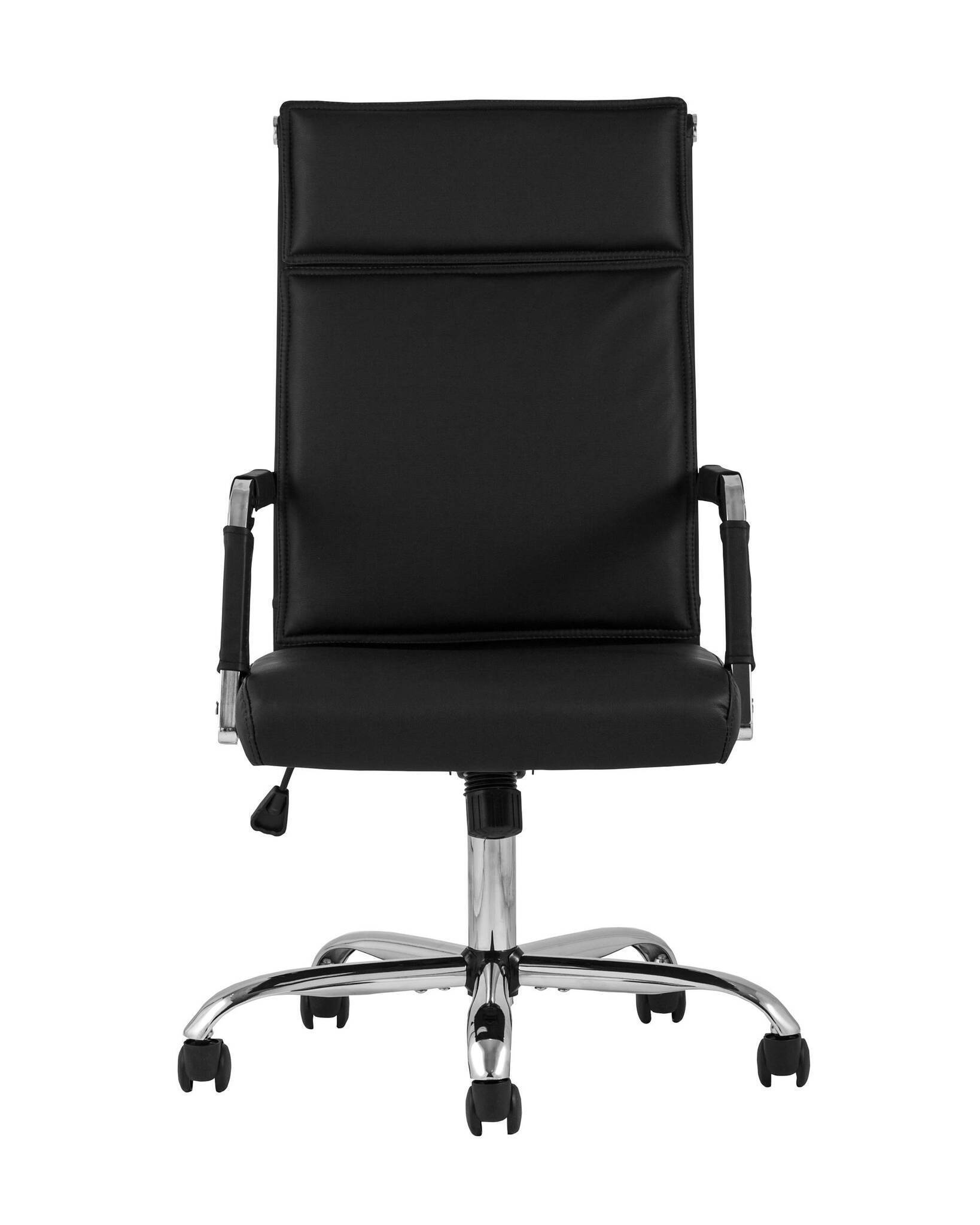 Кресло офисноеs Original черное TopChairs