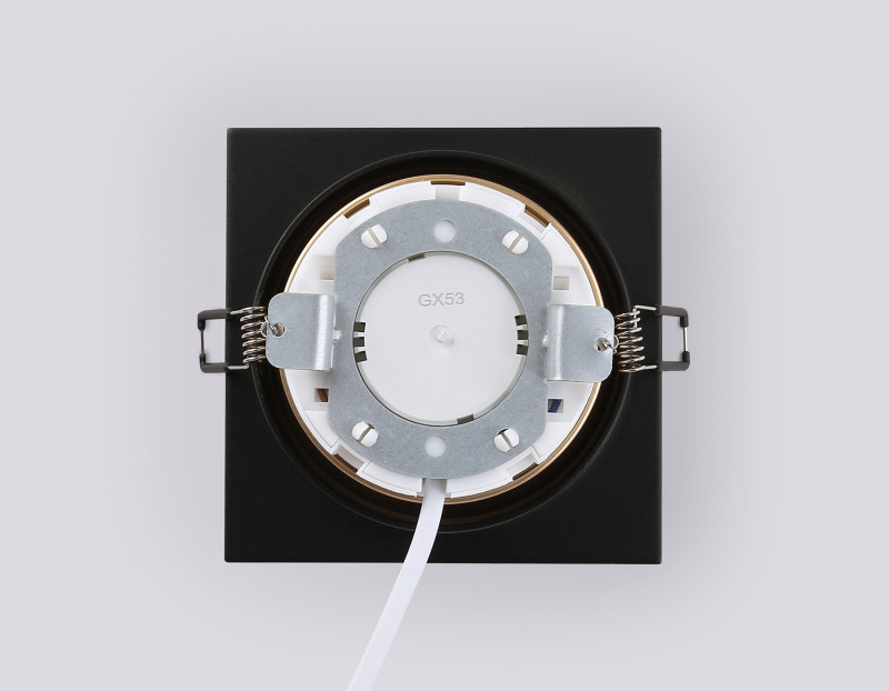 Встраиваемый светильник Ambrella Light TN52340