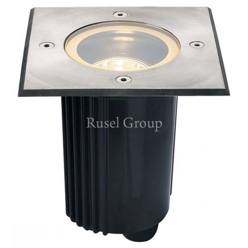 Уличный светильник SLV DASAR 115 GU10 229324