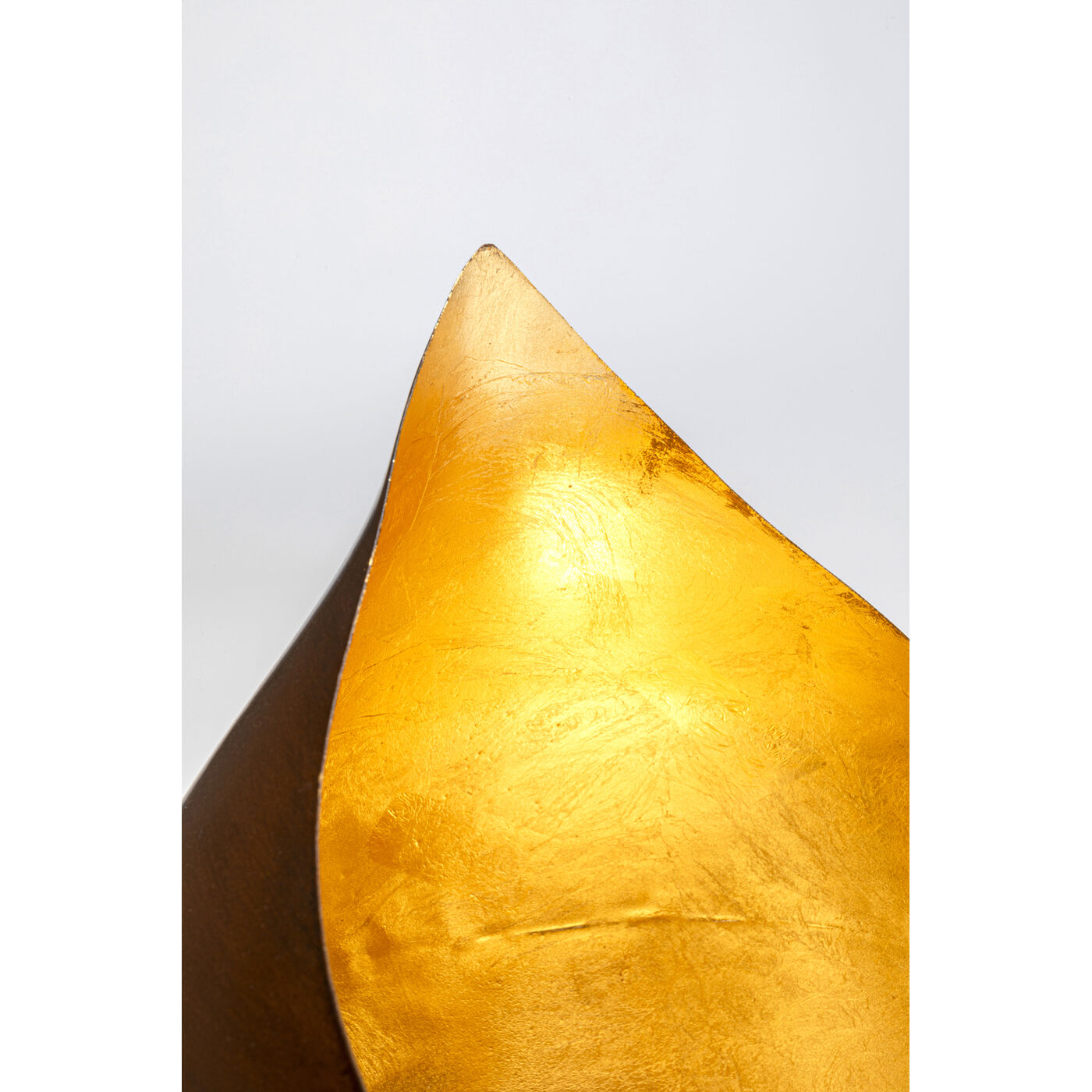 Подсвечник Uovo Drop 17cm KARE 56962