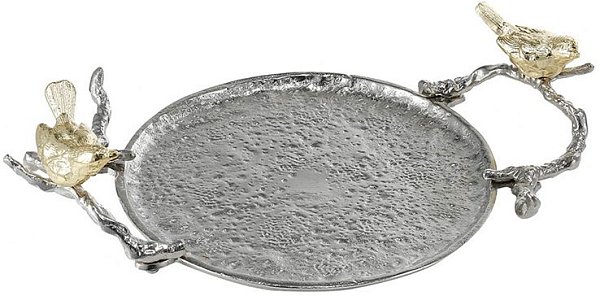 Поднос Glasar AV42852