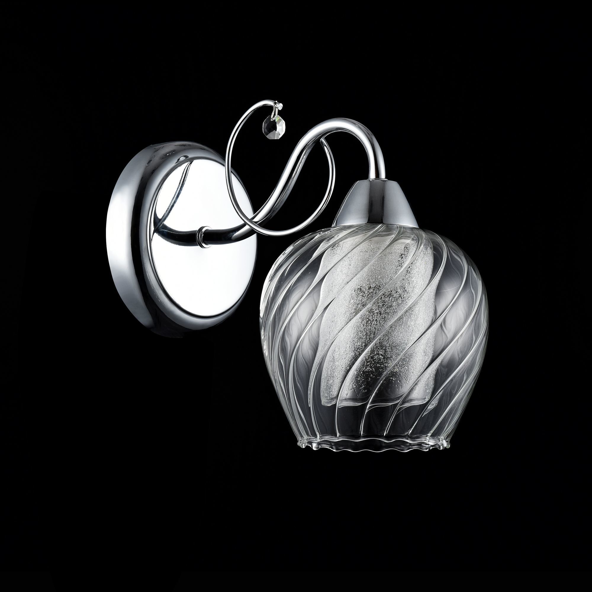 Бра Freya FR2663-WL-01-CH