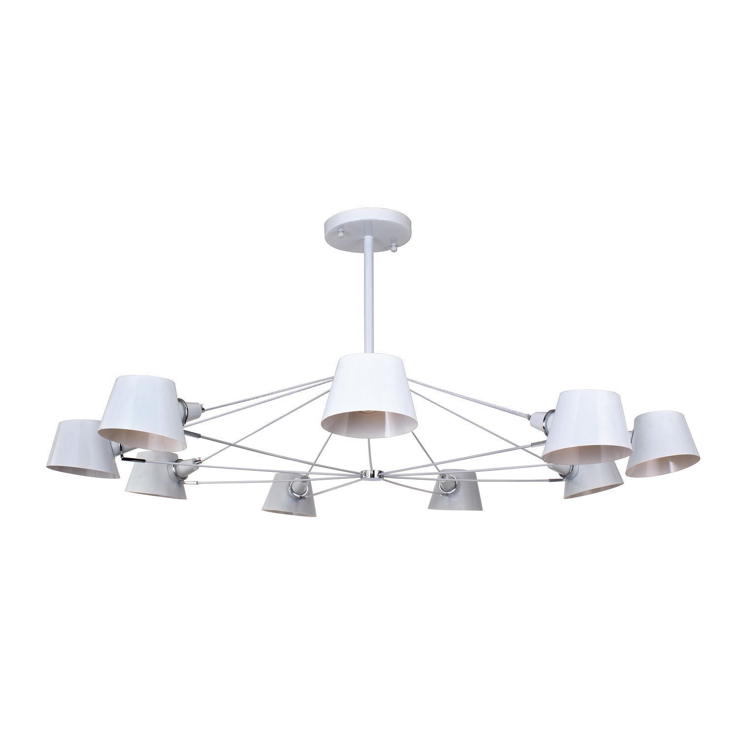 Люстра Favourite 1513-9P