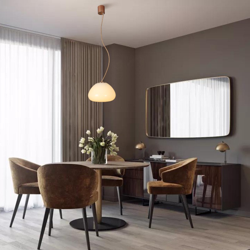 Подвесной светильник SOUL by ImperiumLoft