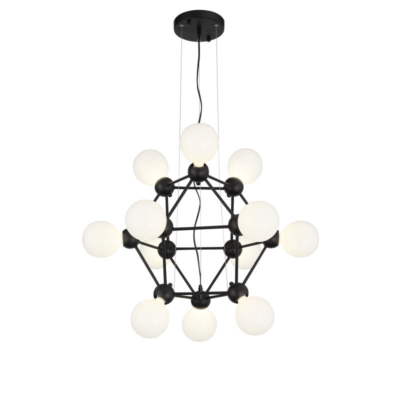 Подвесная люстра ST Luce SL412.403.12
